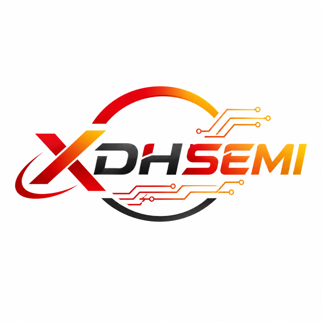 XDH SEMI Global Electronic Components Supply Partner